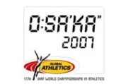 Campionato del Mondo di Atletica Osaka 2007